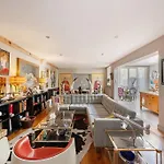 Iconic House In Wandsworth
