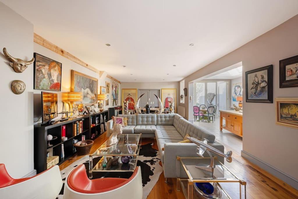 Casa vacanze Iconic House In Wandsworth