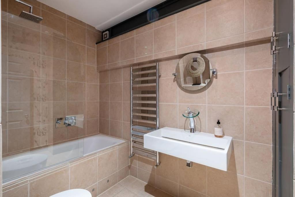 Casa vacanze Iconic House In Wandsworth *