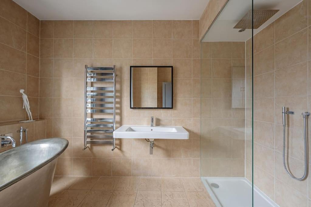 Casa vacanze Iconic House In Wandsworth Londra