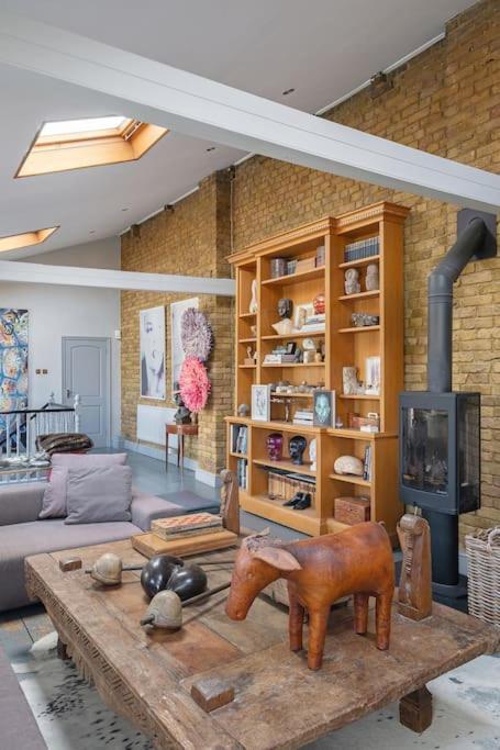 Holiday home Iconic House In Wandsworth