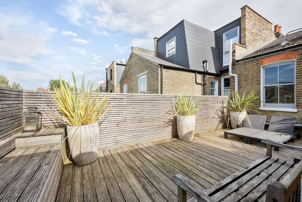 Casa vacanze Iconic House In Wandsworth