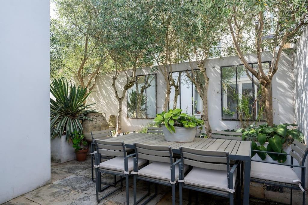 Casa vacanze Iconic House In Wandsworth *