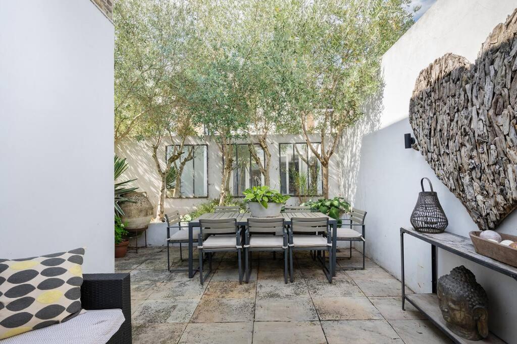 Casa vacanze Iconic House In Wandsworth Londra
