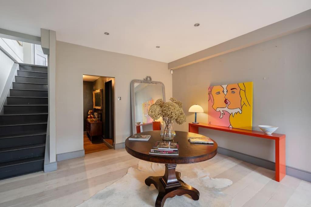 Casa vacanze Iconic House In Wandsworth