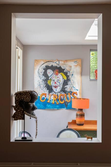 Casa vacanze Iconic House In Wandsworth *