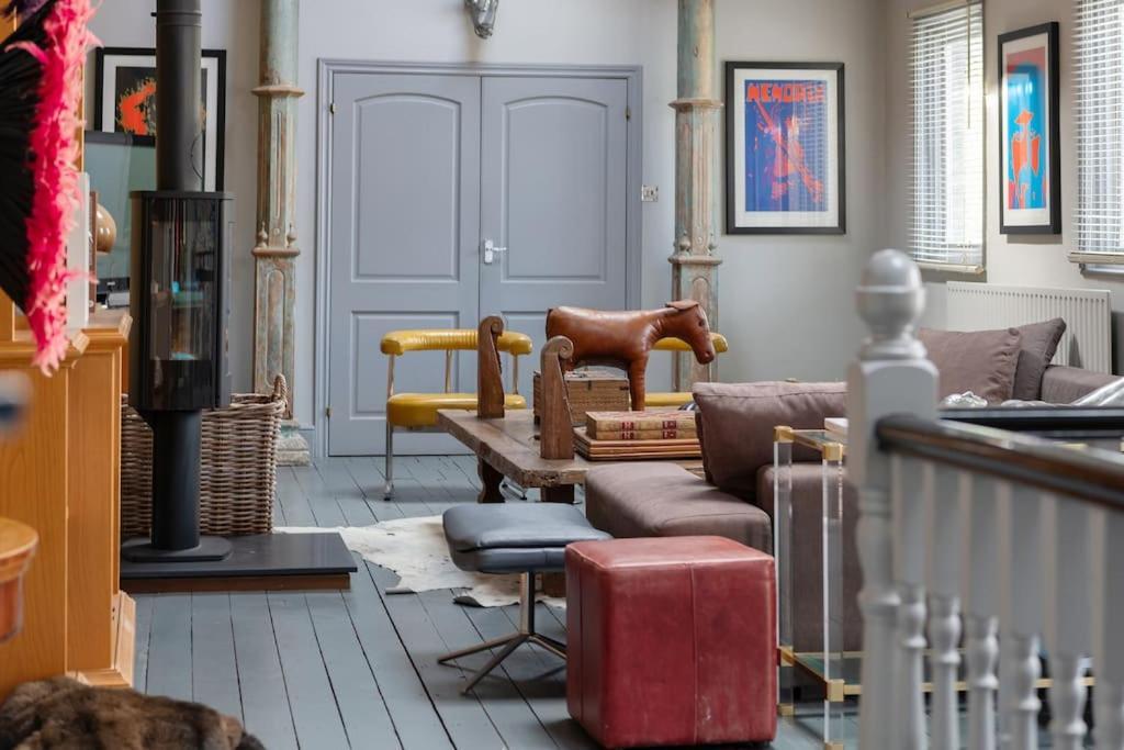Casa vacanze Iconic House In Wandsworth