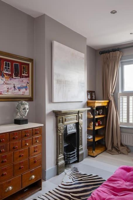 Casa vacanze Iconic House In Wandsworth Londra