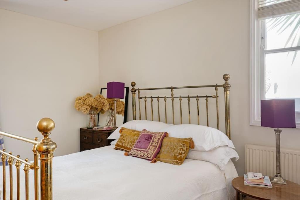 Iconic House In Wandsworth Casa vacanze *