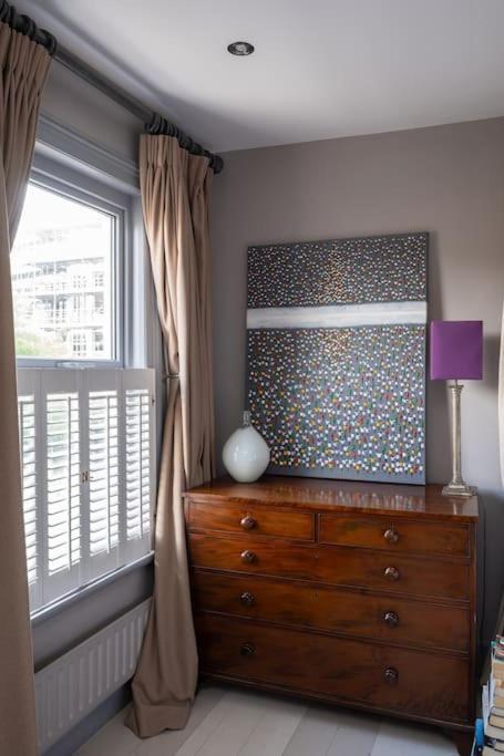 Iconic House In Wandsworth Casa vacanze