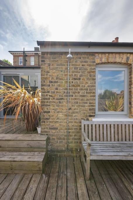 Casa vacanze Iconic House In Wandsworth *