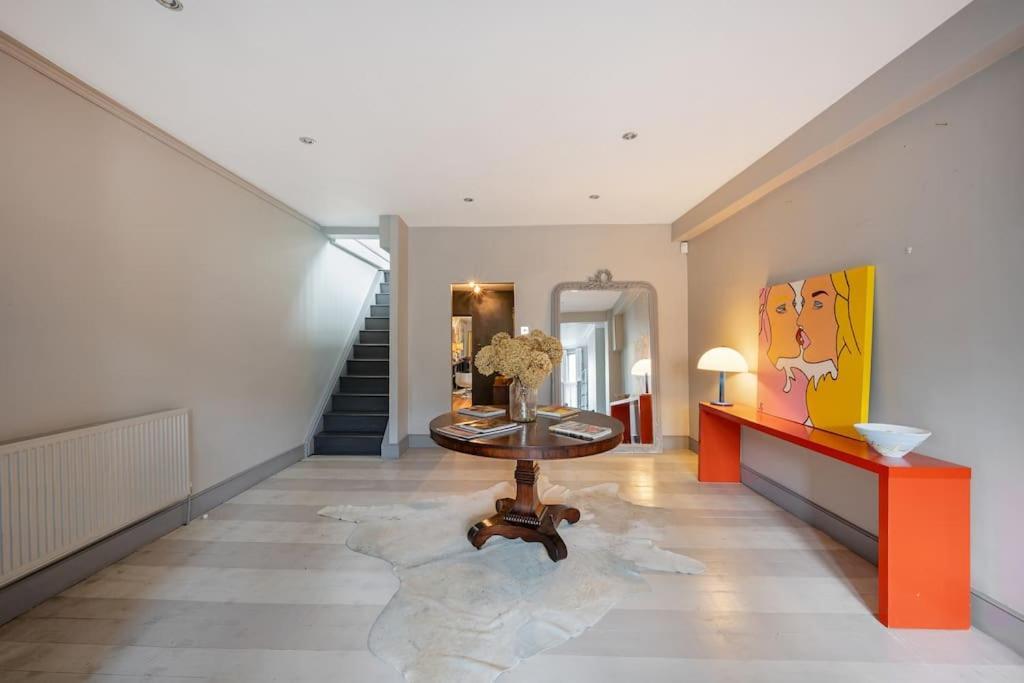 Iconic House In Wandsworth Casa vacanze