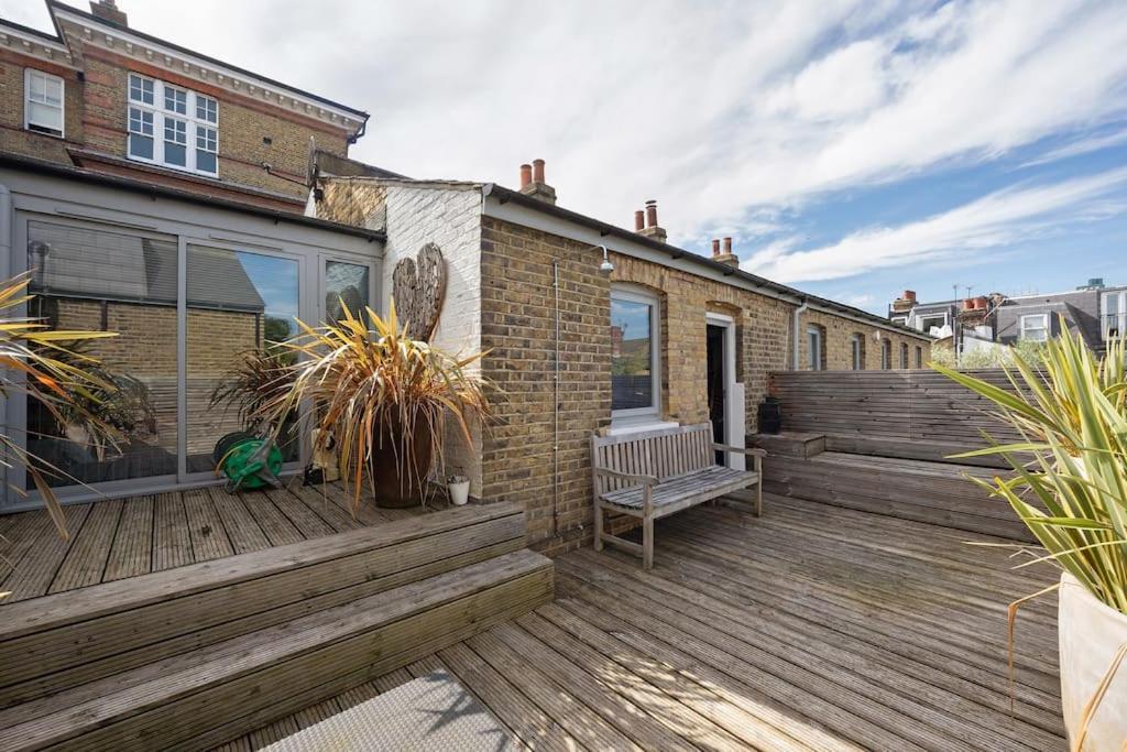 Casa vacanze Iconic House In Wandsworth *